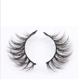 Faux 3D mink lashes
